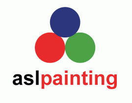 ASL painting Sydney | # 1 Painters in Sydney