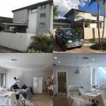 house painting interior and exterior