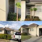 exterior painting Sydney
