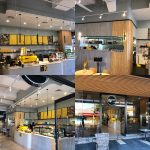 commercial painting store