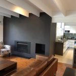 House painting interior in Castle hill