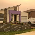 Residential painting sydney exterior