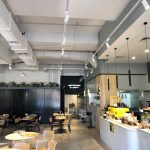 shop painting commercial Sydney