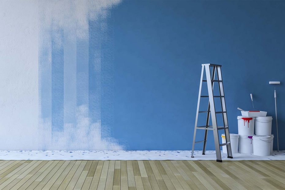 House Painting Prep 4 Essential Tips for Prepping Your Walls