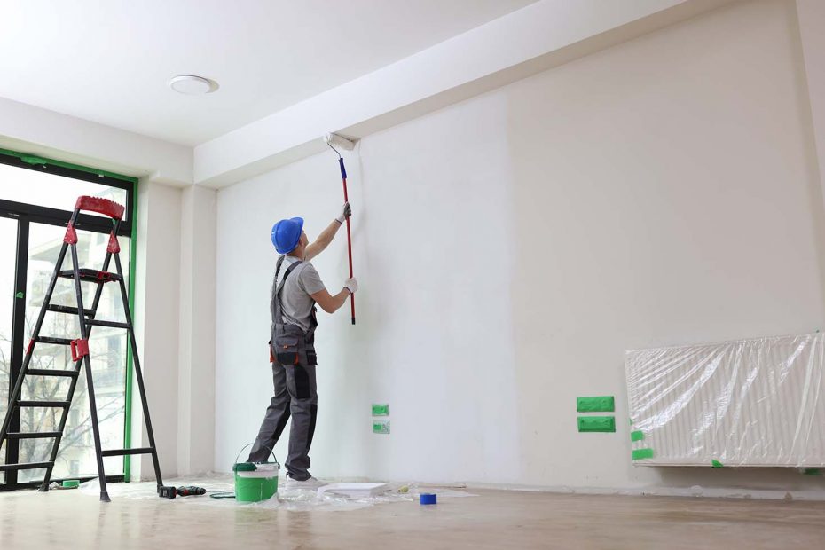 Painters Sydney | ASL Painting